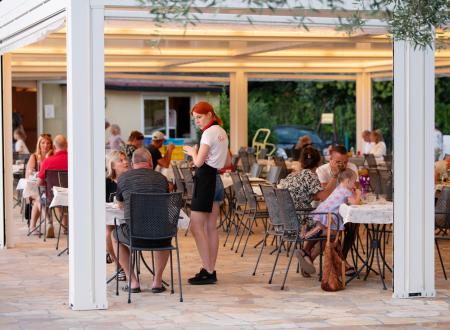 ristorante, pizzeria, bar