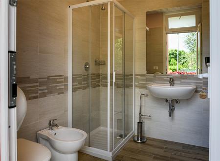 BAGNI PRIVATI