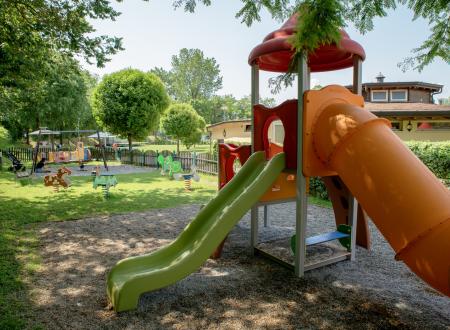 divertimento per i bambini