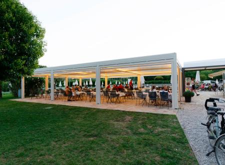 ristorante, pizzeria, bar