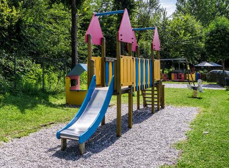 divertimento per i bambini