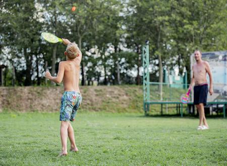 divertimento per i bambini