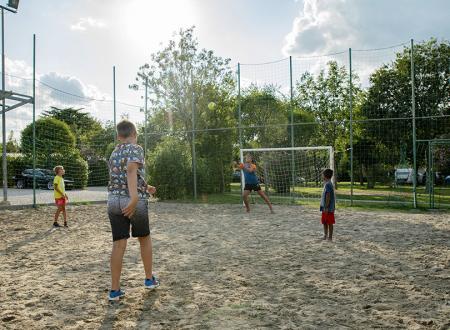 divertimento per i bambini