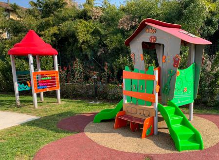 divertimento per i bambini
