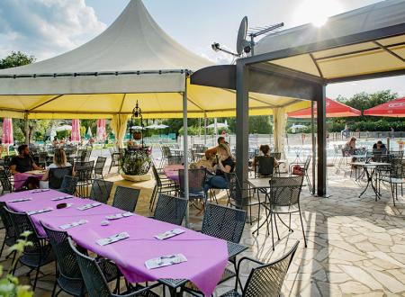 ristorante, pizzeria, bar