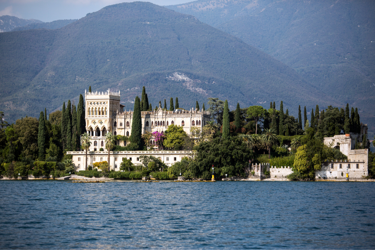 Isola del Garda