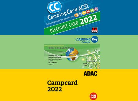 ACSI 2022 - ANWB 2022 - ADAC 2022